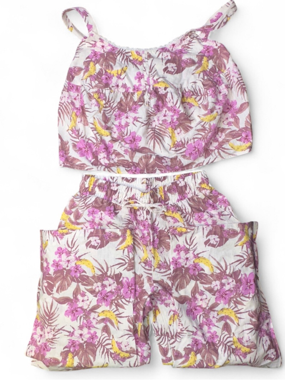 NWT sleep set